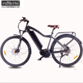 2017 New Design mountain 48v1000W electric bike with 8Fun mid- Motor,cheap e-bike from china